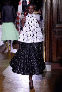 Valentino Couture Spring 2020