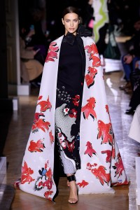 Valentino Couture Spring 2020
