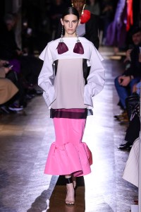 Valentino Couture Spring 2020