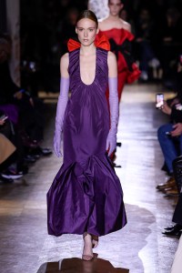 Valentino Couture Spring 2020