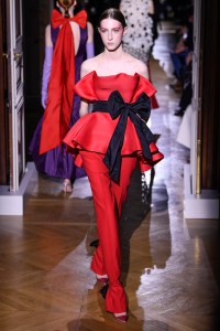 Valentino Couture Spring 2020