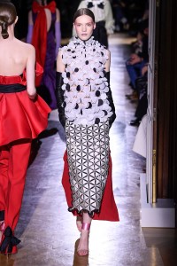 Valentino Couture Spring 2020