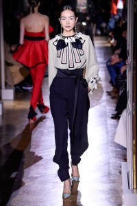 Valentino Couture Spring 2020