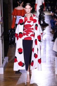 Valentino Couture Spring 2020