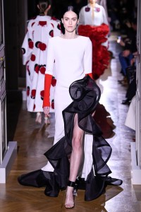 Valentino Couture Spring 2020