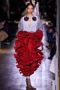Valentino Couture Spring 2020