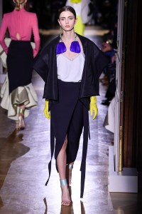 Valentino Couture Spring 2020