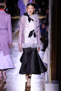 Valentino Couture Spring 2020
