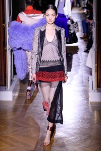 Valentino Couture Spring 2020