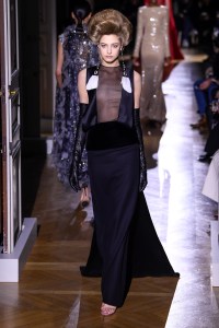 Valentino Couture Spring 2020