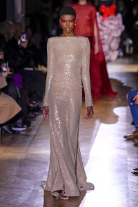 Valentino Couture Spring 2020