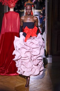 Valentino Couture Spring 2020