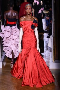 Valentino Couture Spring 2020