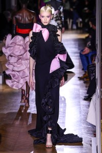 Valentino Couture Spring 2020