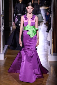 Valentino Couture Spring 2020
