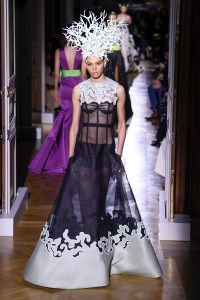 Valentino Couture Spring 2020