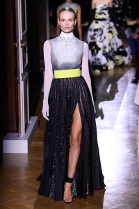 Valentino Couture Spring 2020