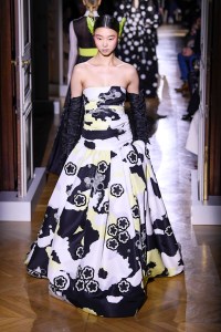 Valentino Couture Spring 2020