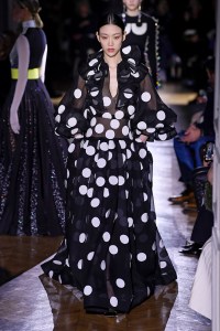Valentino Couture Spring 2020
