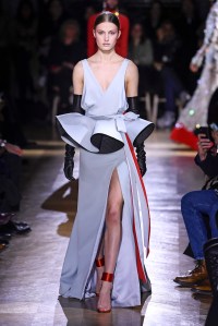 Valentino Couture Spring 2020