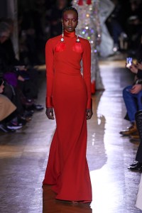 Valentino Couture Spring 2020
