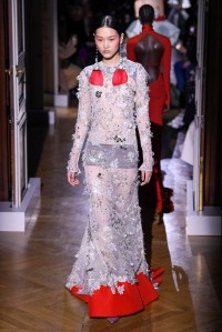 Valentino Couture Spring 2020