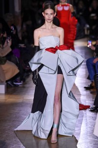 Valentino Couture Spring 2020