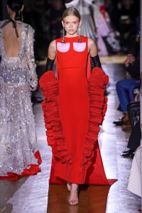 Valentino Couture Spring 2020