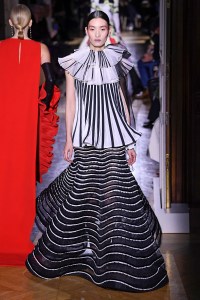 Valentino Couture Spring 2020