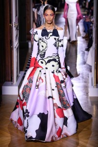 Valentino Couture Spring 2020
