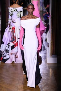 Valentino Couture Spring 2020