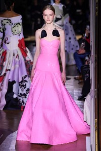 Valentino Couture Spring 2020