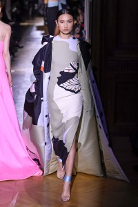 Valentino Couture Spring 2020