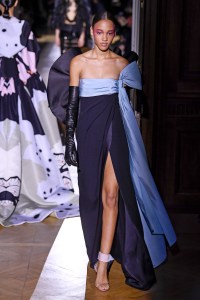 Valentino Couture Spring 2020