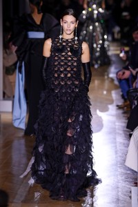 Valentino Couture Spring 2020