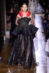 Valentino Couture Spring 2020