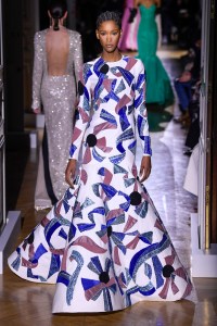 Valentino Couture Spring 2020
