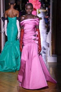 Valentino Couture Spring 2020