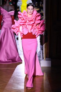 Valentino Couture Spring 2020