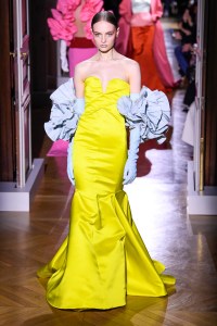 Valentino Couture Spring 2020