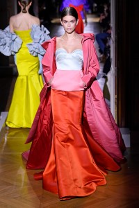Valentino Couture Spring 2020