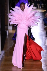 Valentino Couture Spring 2020