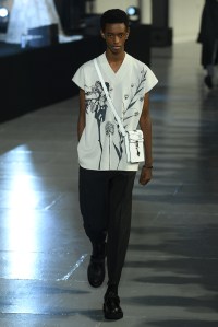 Valentino Men’s Fall 2020