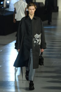 Valentino Men’s Fall 2020