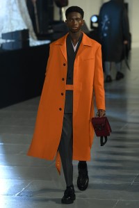 Valentino Men’s Fall 2020