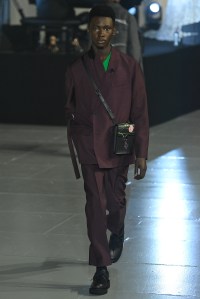 Valentino Men’s Fall 2020