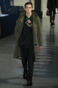 Valentino Men’s Fall 2020