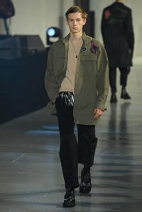 Valentino Men’s Fall 2020