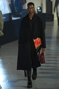 Valentino Men’s Fall 2020