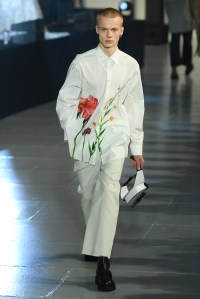 Valentino Men’s Fall 2020